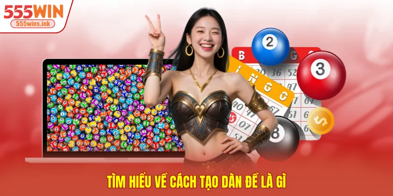 Tìm hiểu về cách tạo dàn đề là gì