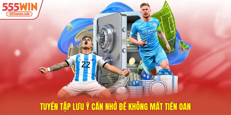 Tuyển tập lưu ý cần nhớ để không mất tiền oan